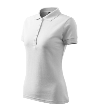Tricouri simple - Pique Polo 210