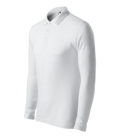 Îmbrăcăminte - Pique Polo LS 221