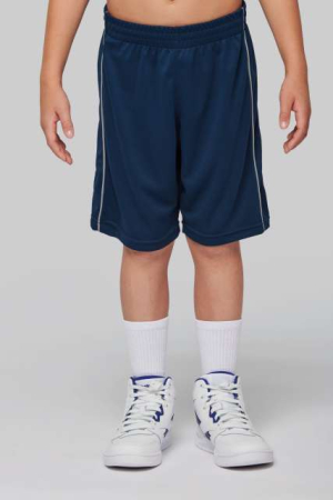 Sport - Șort de baschet pentru copii - Proact