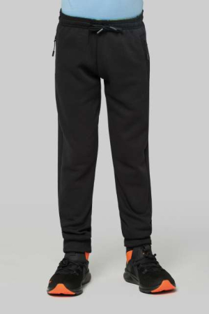 Sport - Pantaloni de trening multisport pentru copii cu buzunare