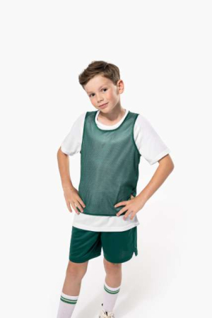Sport - Maiou sport reversibil pentru copii - Proact
