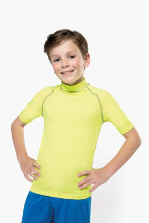 Tricouri & Polo - Tricou de surf pentru copii - Proact