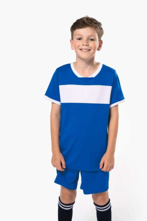Tricouri & Polo - Tricou sport pentru copii, cu mânecă scurtă - Proact