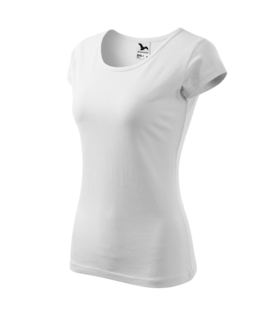 Tricouri simple - Pure 122