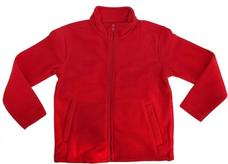 Copii - Polar fleece pentru copii Regatta KIDS BRIGADE