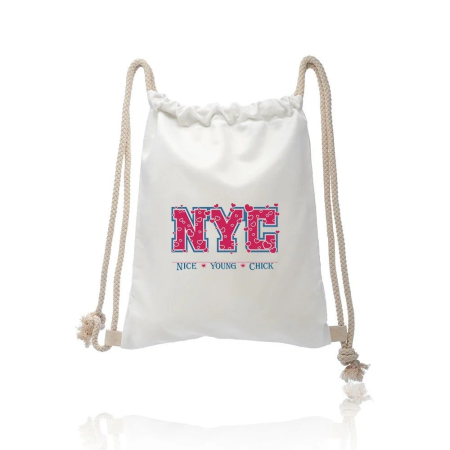 Diverse cadouri personalizate - Rucsac poliester impermeabil personalizat