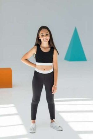 Sport - Colanți fashion pentru copii SF Clothing