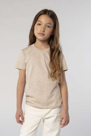 Tricouri & Polo - Tricou cambrat pentru copii- guler rotund