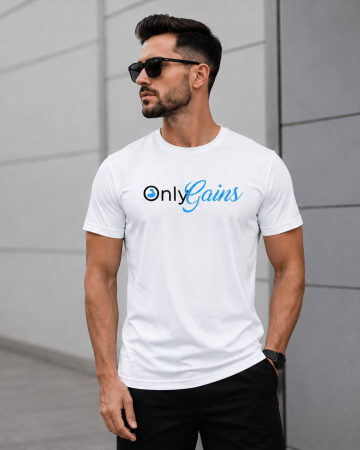 Gym - Trciou Gym Only Gains