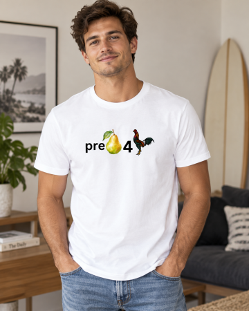 Îmbrăcăminte - Trciou "prepare"