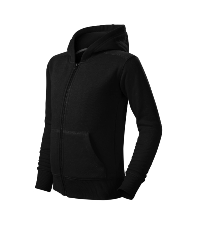 Copii - Hanorac pentru copii Malfini Trendy Zipper