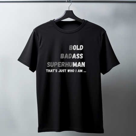 TRICOURI CU MESAJ - Tricou amuzant