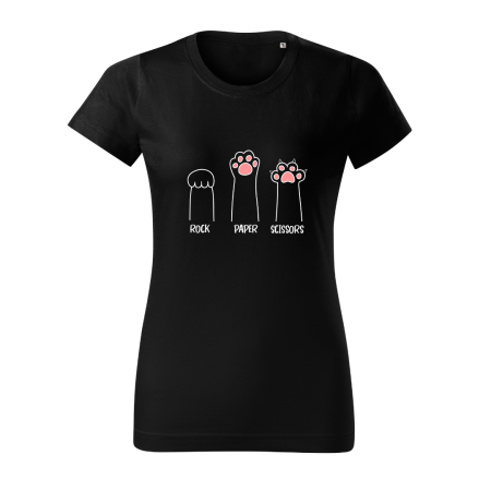 TRICOURI CATEI - Tricou amuzant