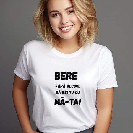 TRICOURI ANIVERSARE - Tricou amuzant