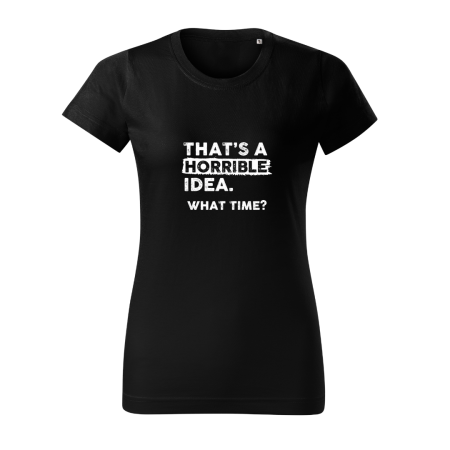 TRICOURI ANIVERSARE - Tricou amuzant