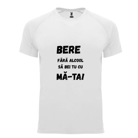 TRICOURI CU MESAJ - Tricou amuzant