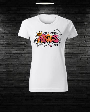 Tricouri Dama - TRICOU BERBEC