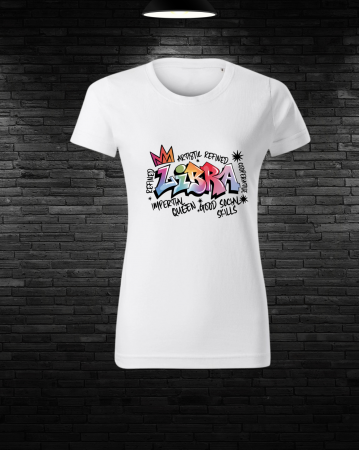 Tricouri Dama - TRICOU BALANTA