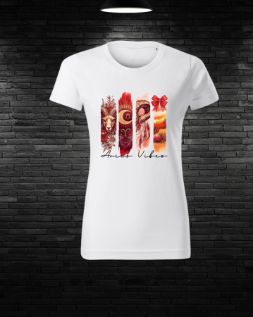 Tricouri Dama - TRICOU BERBEC