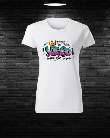 Tricouri Dama - TRICOU FECIOARA