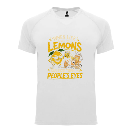 TRICOURI CU MESAJ - Tricou cu mesaj