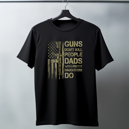 TRICOURI CU MESAJ - Tricou funny