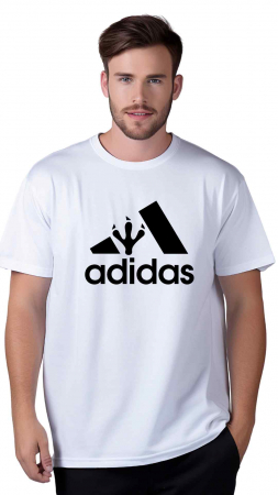 TRICOURI HAIOASE - Tricou funny