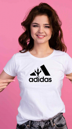 TRICOURI HAIOASE - Tricou funny