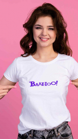 TRICOURI HAIOASE - Tricou funny