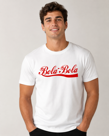 Funny - Tricou funny Bola Bola