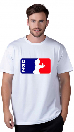 TRICOURI HAIOASE - Tricou funny DBZ