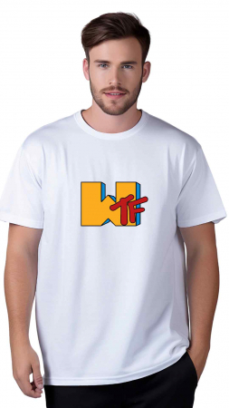 Tricouri Barbati - Tricou funny WTF