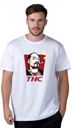 Tricouri Barbati - Tricou funny