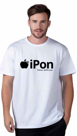 Tricouri Barbati - Tricou funny ipon