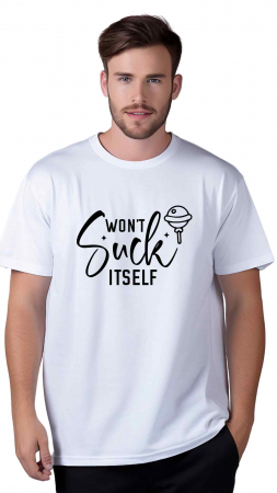 TRICOURI CU MESAJ - Tricou funny