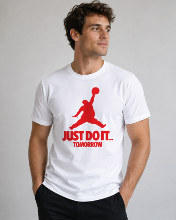 Tricouri - Tricou funny do it