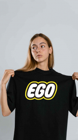 TRICOURI HAIOASE - Tricou funny