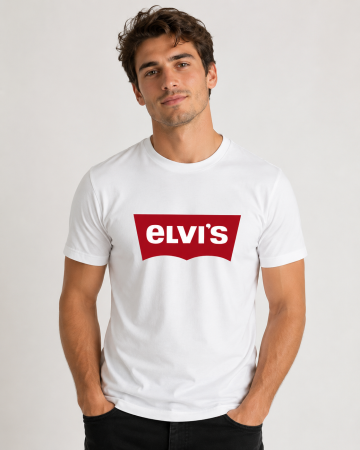 Funny - Tricou funny Elvis