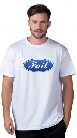 TRICOURI HAIOASE - Tricou funny