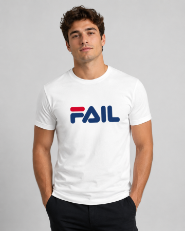 Funny - Tricou funny FAIL