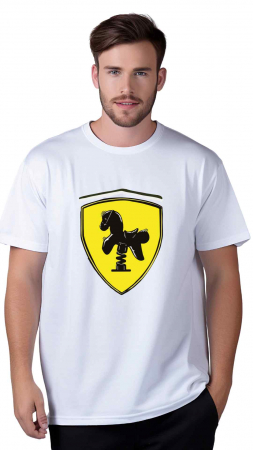 TRICOURI HAIOASE - Tricou funny