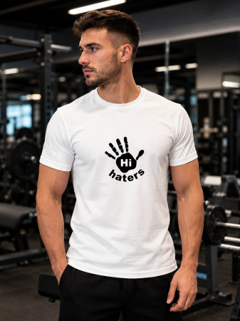 Funny - Tricou funny Haters