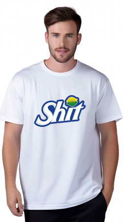 Tricouri Barbati - Tricou funny Shit