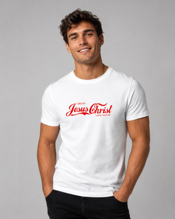 Funny - Tricou funny Jesus