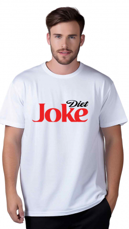 TRICOURI HAIOASE - Tricou funny Joke
