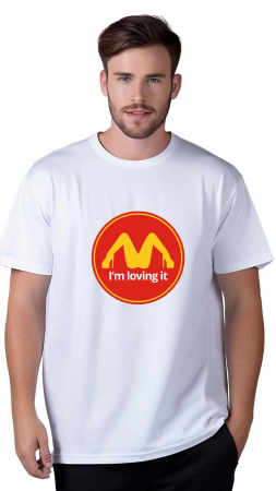 TRICOURI HAIOASE - Tricou funny