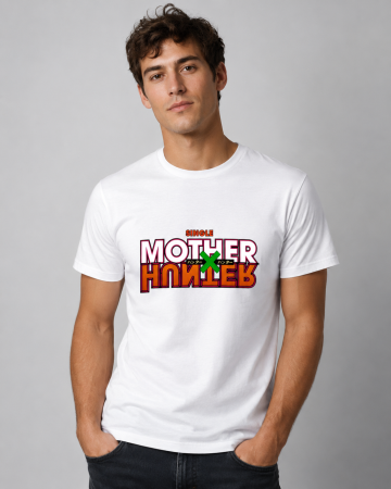 Funny - Tricou funny Mother Hunter