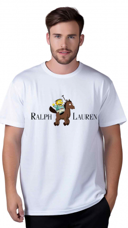 Tricouri Barbati - Tricou funny