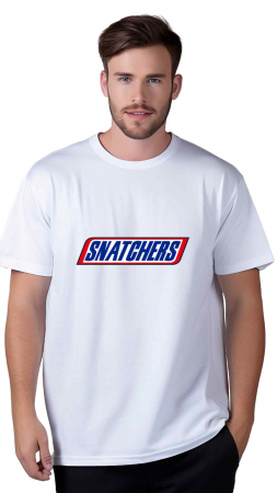 Tricouri Barbati - Tricou funny