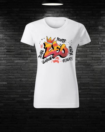 Tricouri Dama - TRICOU LEU